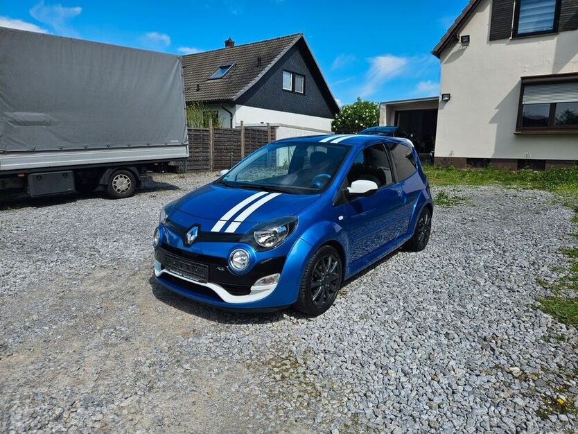 Twingo