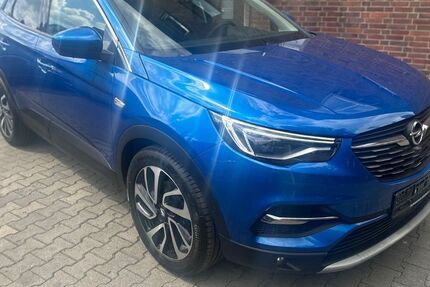 Opel Grandland (X) 134.000 km 11.990 € Gladbeck 45968