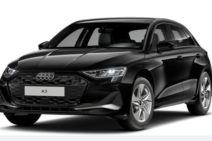 Audi A3 21.096 km 30.870 &euro; Bochum 44809