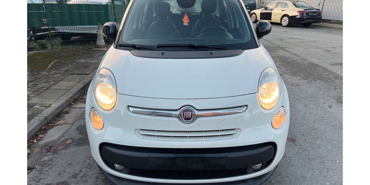 Fiat 500L 135.995 km 5.499 € Essen 45276