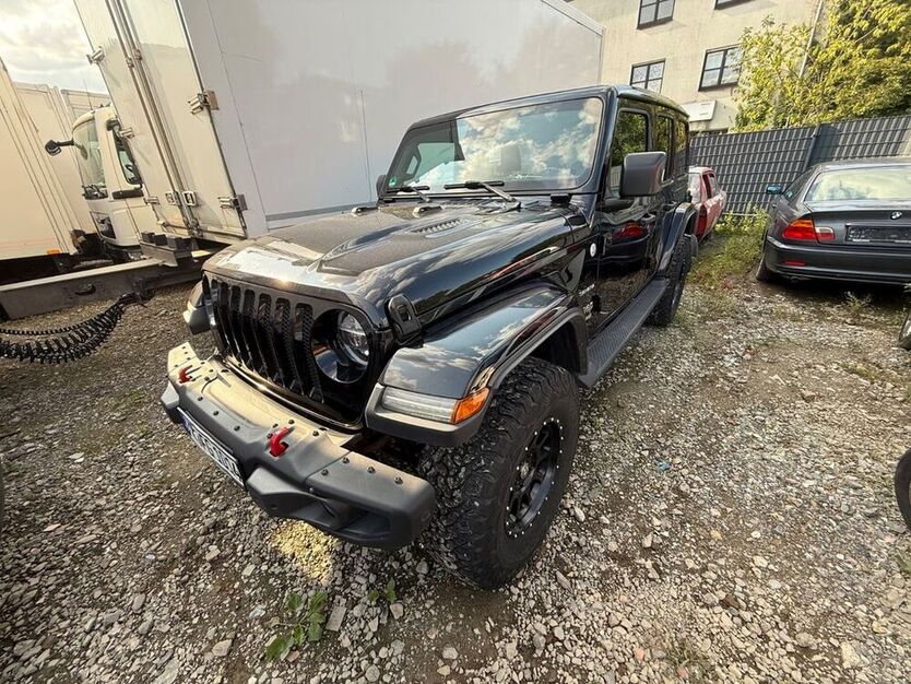 Wrangler
