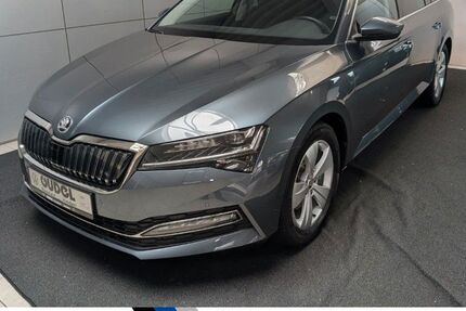Skoda Superb 74.450 km 20.370 &euro; Raesfeld 46348