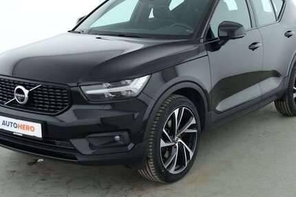 Volvo XC40 88.474 km 22.830 &euro; Essen 45141