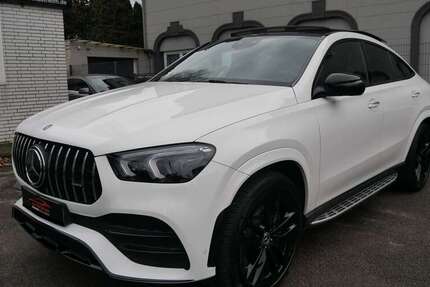 Mercedes-Benz GLE 400 113.824 km 68.950 &euro; Mülheim 45473