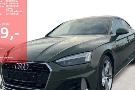 Audi A5 75.229 km 33.440 &euro; Moers-Hülsdonk 47441