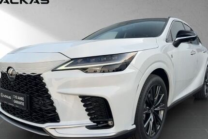 Lexus RX 450 23.890 km 66.950 &euro; Dinslaken 46537