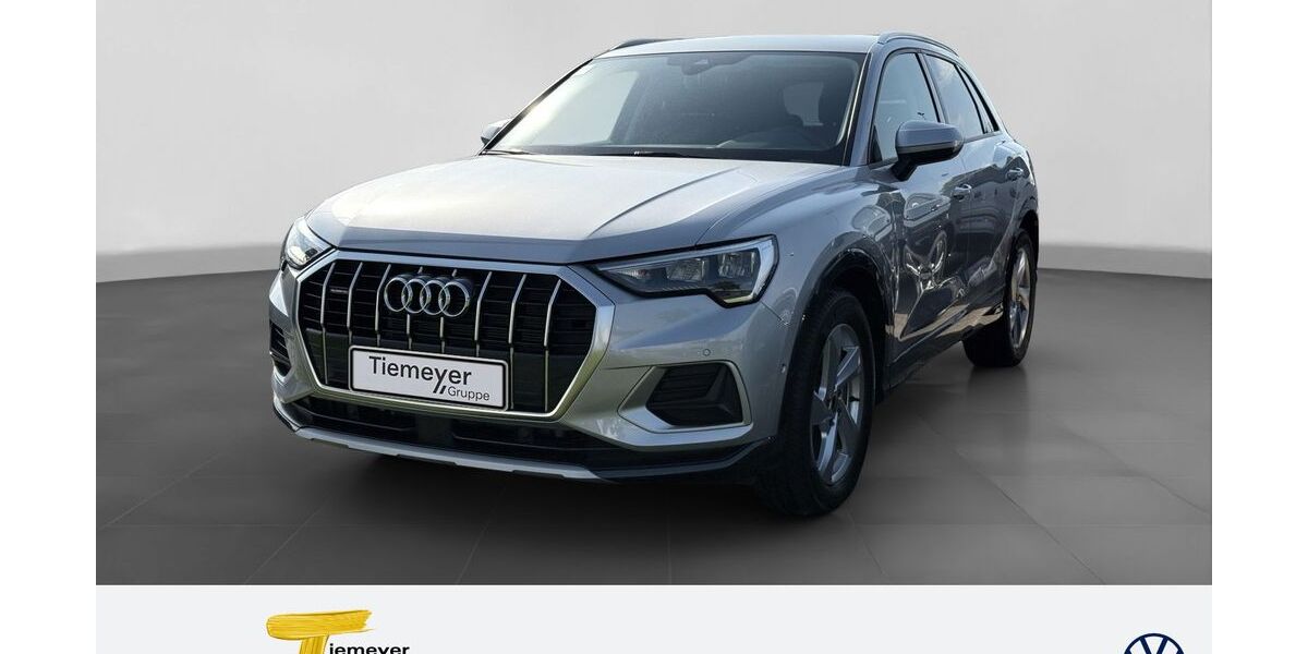 Audi Q3 16.149 km 31.980 &euro; Dorsten 46282