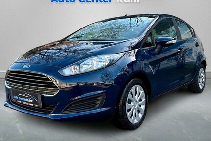 Ford Fiesta 76.000 km 5.990 &euro; Gelsenkirchen 45891