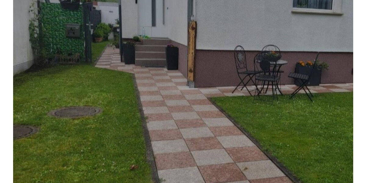 Reihenmittelhaus Kamp-Lintfort Lintfort - 5 Zimmer, 78 m&sup2;, 315.000&euro; | Angebot:26147536