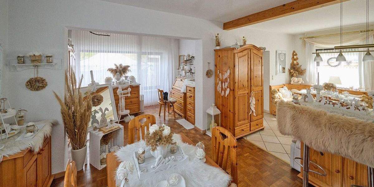 Vermietetes Einfamilienhaus in Moers-Mitte! 3 zimmer