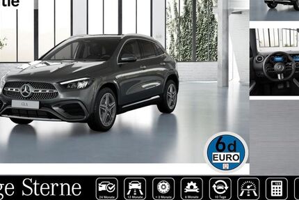 Mercedes-Benz GLA 220 12.728 km 44.444 &euro; Dorsten 46282