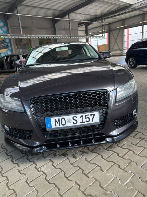 Audi A5 180.000 km 10.000 € Rheinberg 47495