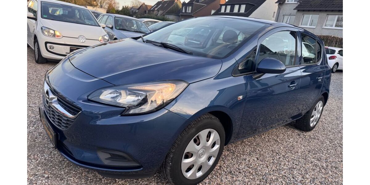Opel Corsa 140.000 km 4.999 &euro; Essen 45355