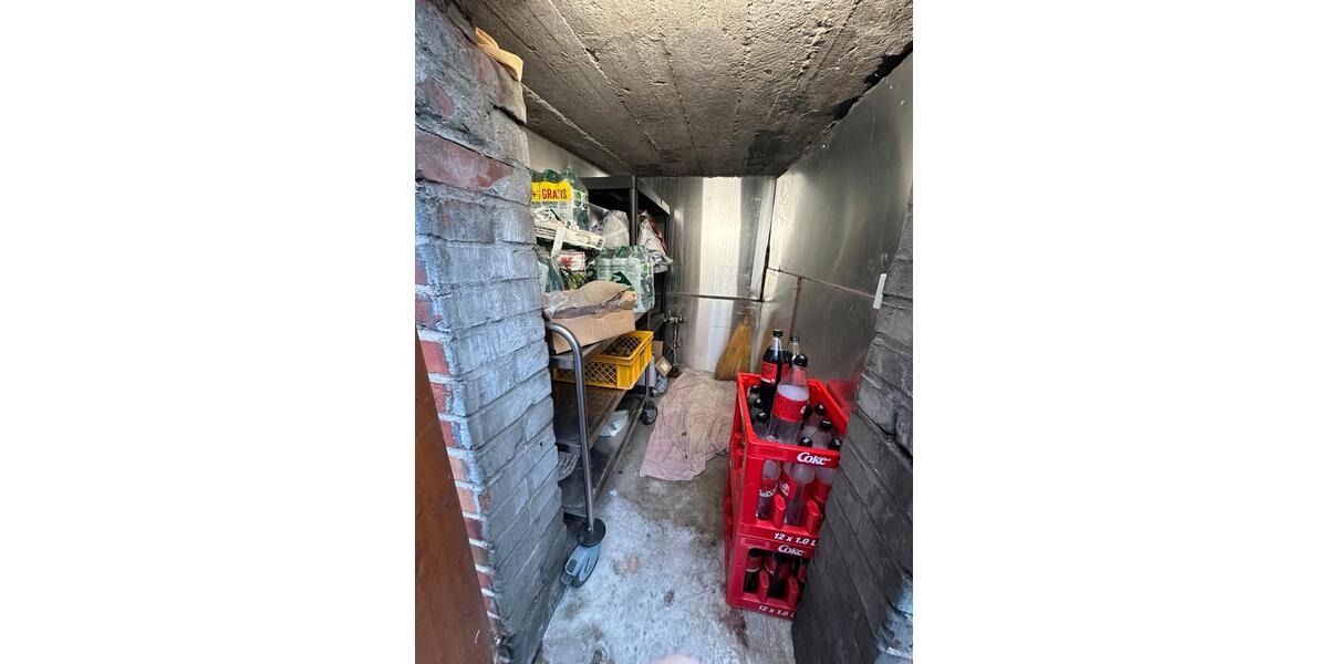 Ab sofort beziehbare 1,5 Zimmer EG Wohnung in Bottrop Ebel 1.5 zimmer