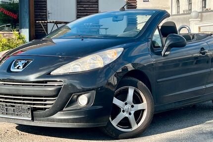 Peugeot 207 180.000 km 888 &euro; Gelsenkirchen 45884