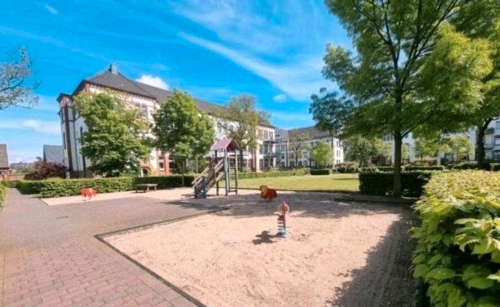 Hochparterre Wesel Fusternberg - 2 Zimmer, 52 m&sup2;, 494&euro; | Angebot:27544546