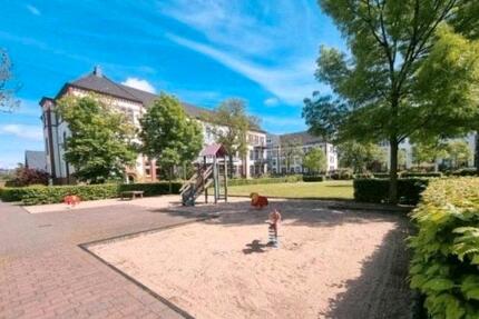 Wohnung Wesel Fusternberg - 2 Zimmer, 52 m&sup2;, 494&euro; | Angebot:27544546