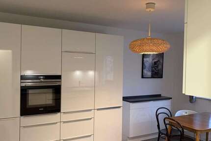 Wohnung zum Kaufen in Duisburg 180.000 € 62 m² 3 zimmer