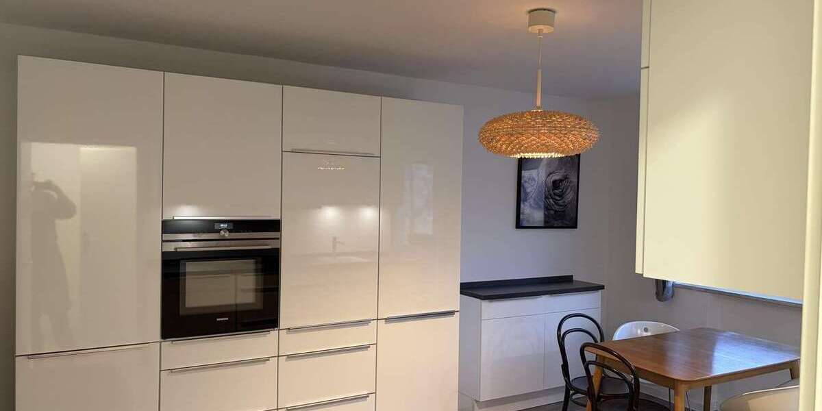 Wohnung zum Kaufen in Duisburg 180.000 € 62 m² 3 zimmer