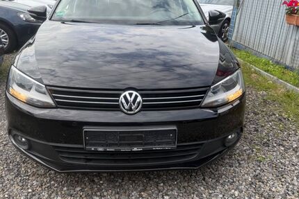 VW Jetta 200.000 km 5.600 € Essen 45356