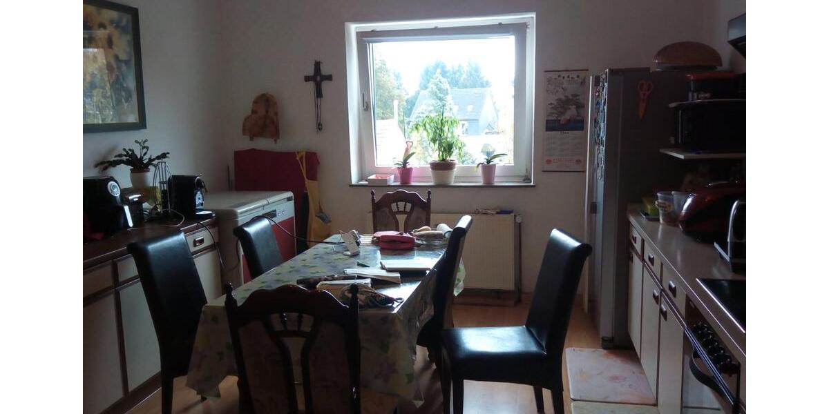 Dachgeschoßwohnung Bochum Querenburg - 4.5 Zimmer, 88 m&sup2;, 822&euro; | Angebot:26279651