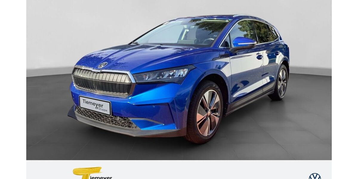 Skoda Enyaq 87.657 km 26.480 € Recklinghausen 45663