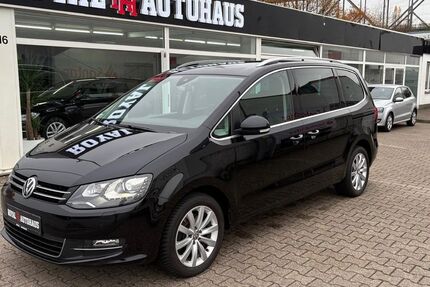 VW Sharan 181.800 km 17.300 € Oberhausen 46049