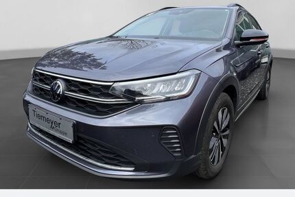 VW Taigo 16.961 km 16.980 &euro; Recklinghausen 45663