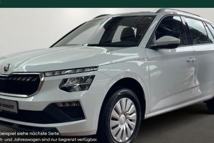 Skoda Kamiq 22.706 km 19.850 &euro; Velbert 42553