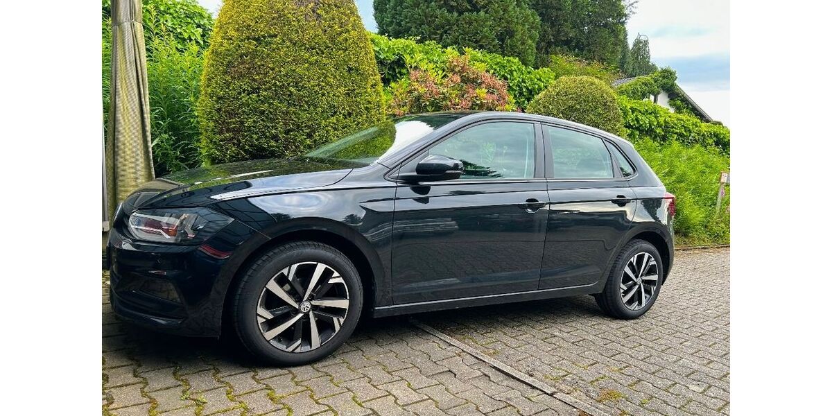 VW Polo 91.230 km 10.500 &euro; Sprockhövel 45549