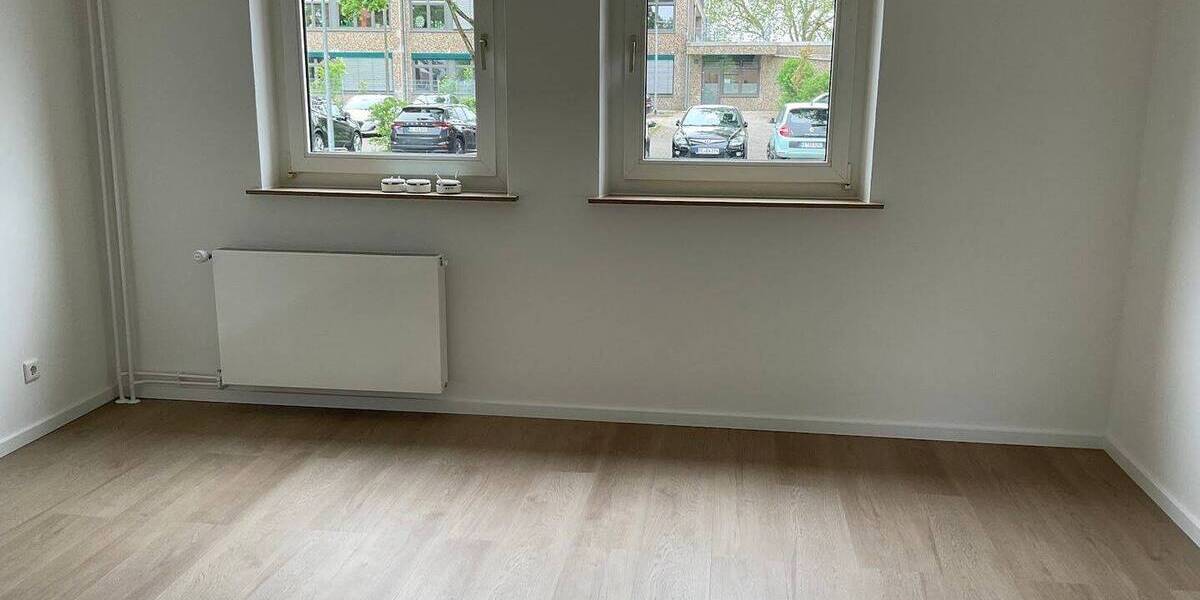 Etagenwohnung Dorsten Hervest - 2 Zimmer, 40 m&sup2;, 390&euro; | Angebot:26928701