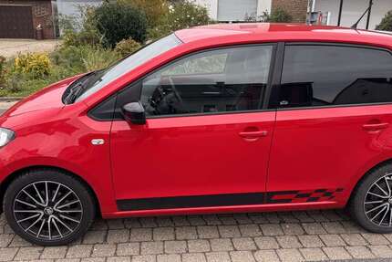 Skoda Citigo 45.110 km 8.200 € Rheinberg 47495