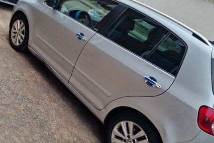 VW Golf Plus 207.565 km 2.500 &euro; Dorsten 46282