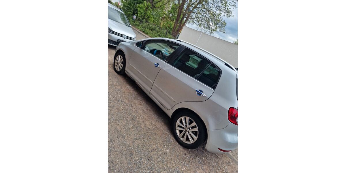 VW Golf Plus 207.565 km 2.500 &euro; Dorsten 46282