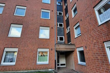 Wohnung Recklinghausen Berghausen - 3.5 Zimmer, 81 m&sup2;, 579&euro; | Angebot:25409565