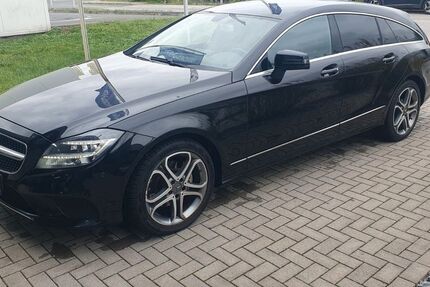 Mercedes-Benz CLS 250 Shooting Brake 217.000 km 15.999 € Gladbeck 45964
