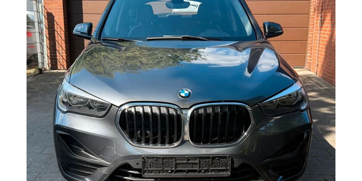 BMW X1 62.123 km 17.490 &euro; Duisburg 47138