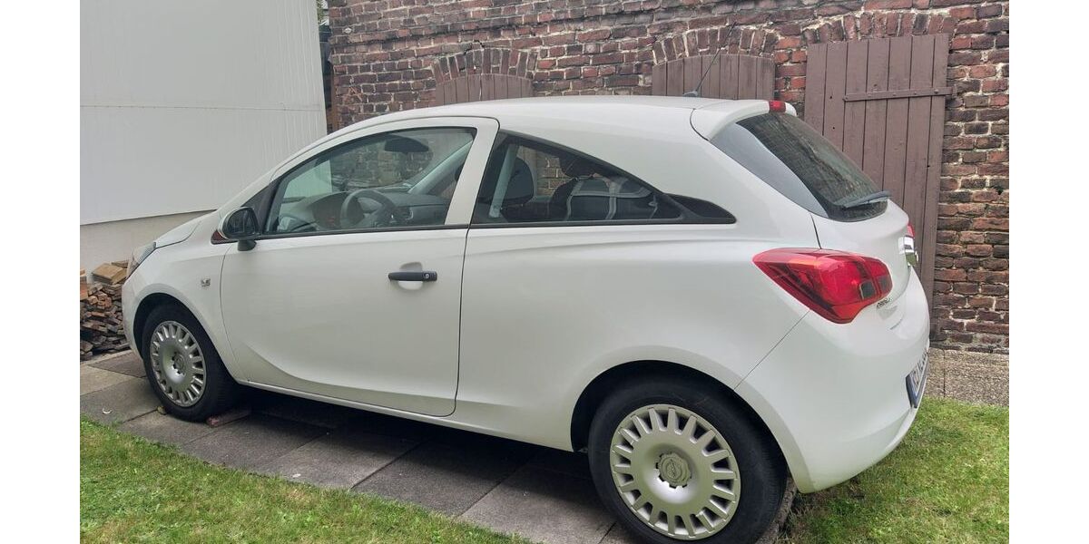 Opel Corsa 114.000 km 5.499 &euro; Herten 45701