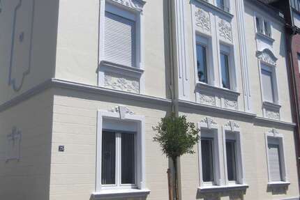 Wohnung Recklinghausen Hillerheide - 4 Zimmer, 124 m&sup2;, 700&euro; | Angebot:27359847