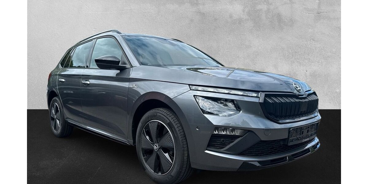 Skoda Kamiq 13.484 km 25.490 &euro; Wülfrath 42489