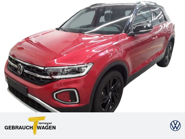 VW T-Roc 15.303 km 28.870 € Bochum 44892