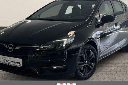 Opel Astra 35.050 km 17.290 € Dorsten 46282