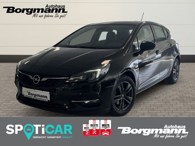 Opel Astra 35.050 km 17.290 € Dorsten 46282