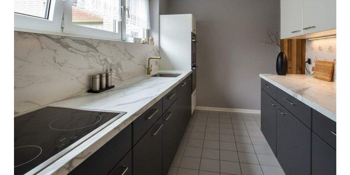 Etagenwohnung Essen / Margarethenhöhe Margarethenhöhe - 4 Zimmer, 106 m&sup2;, 295.000&euro; | Angebot:24736011