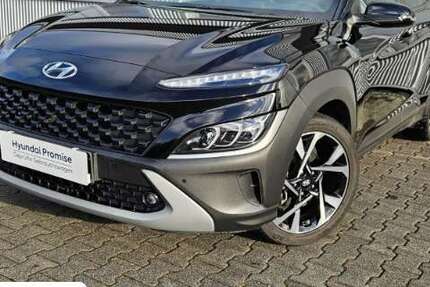 Hyundai KONA 71.750 km 15.990 € Hattingen 45525