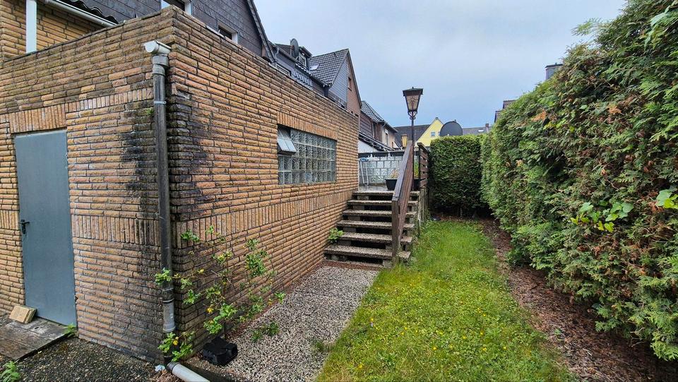 Einfamilien-Reihenendhaus in toller Lage zu verkaufen 7 zimmer