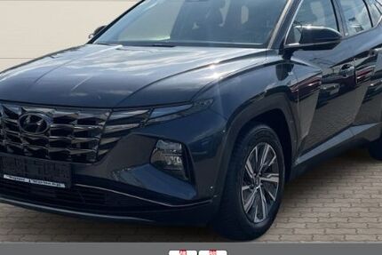 Hyundai TUCSON 38.950 km 18.490 &euro; Dorsten 46286