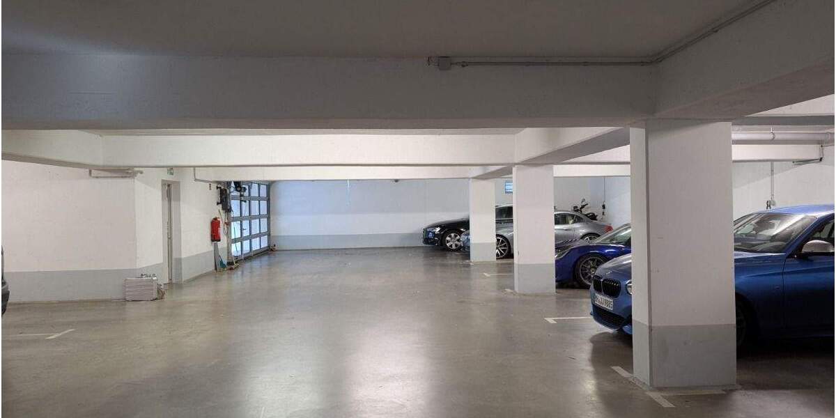 Etagenwohnung Mülheim an der Ruhr Dümpten - 4 Zimmer, 146 m&sup2;, 1.790&euro; | Angebot:25696344