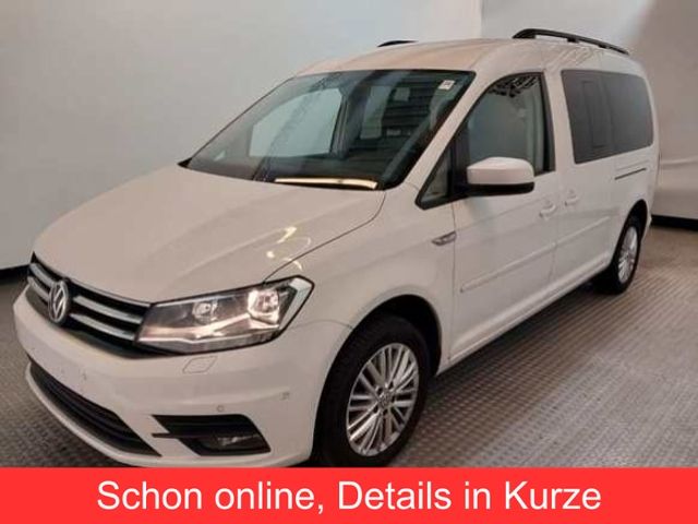 VW Caddy 122.000 km 25.399 € Neukirchen-Vluyn 47506