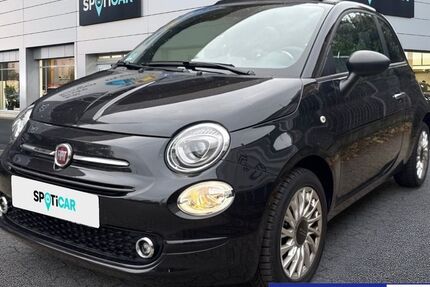 Fiat 500C 8.563 km 14.460 &euro; Ratingen 40878